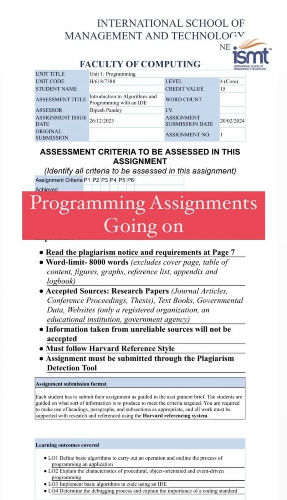 review 1